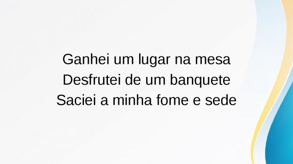 NA MESA - página 3