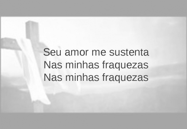 Uma coisa peço ao Senhor - página 5