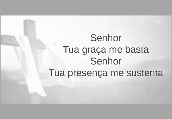 Uma coisa peço ao Senhor - página 7
