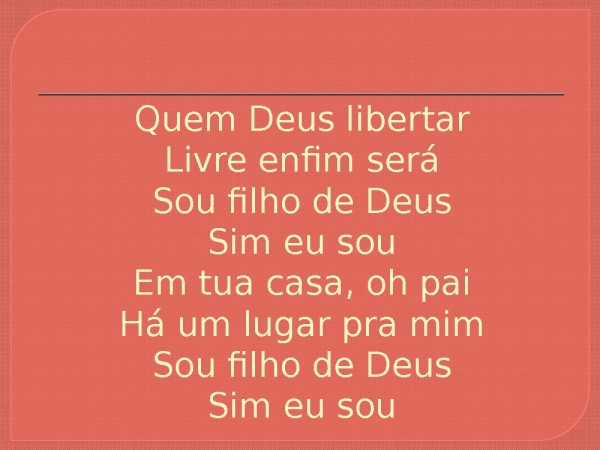 Quem dizes que eu sou - Hilsong - página 11