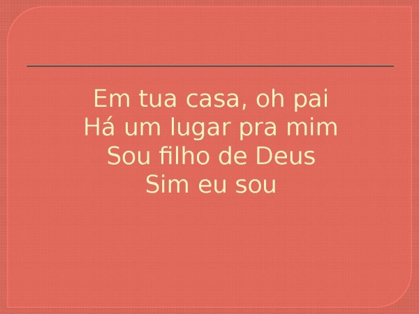 Quem dizes que eu sou - Hilsong - página 8