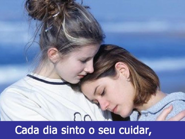 Nas estrelas vejo a Tua mão - página 11