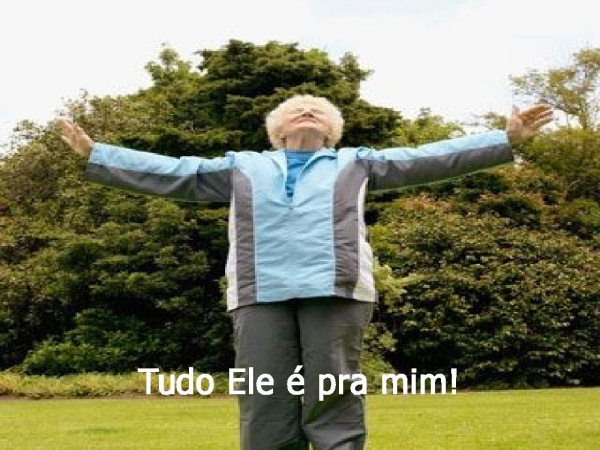 Nas estrelas vejo a Tua mão - página 13