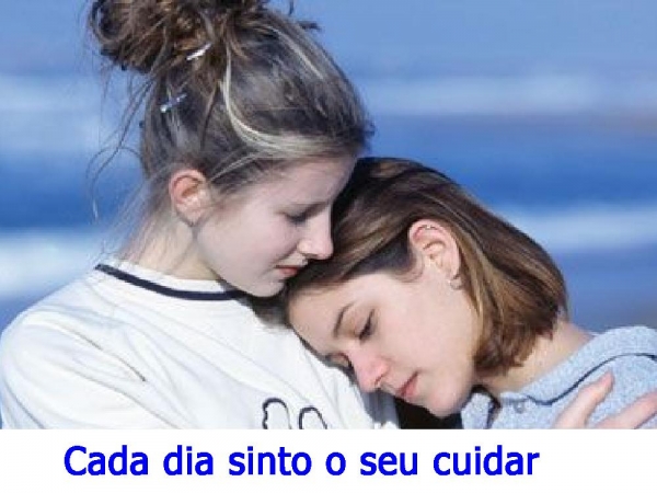 Nas estrelas vejo a Tua mão - página 18