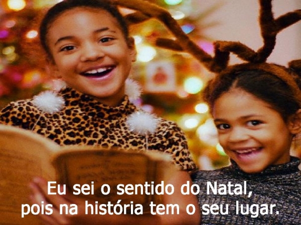 Nas estrelas vejo a Tua mão - página 4