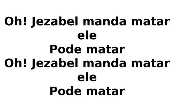 Rei Acabe - Ardendo em Fogo - página 14
