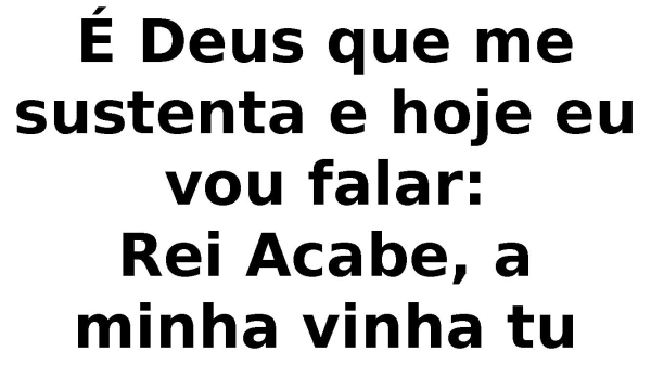 Rei Acabe - Ardendo em Fogo - página 8