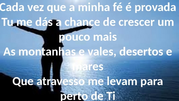 Rompendo Em Fé - página 2