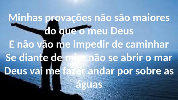Rompendo Em Fé - página 3