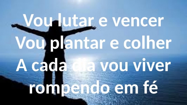 Rompendo Em Fé - página 5