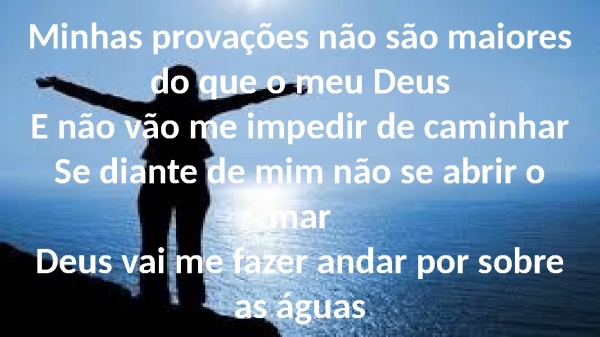 Rompendo Em Fé - página 7