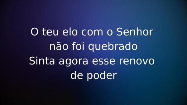 A Glória da Segunda Casa - página 12