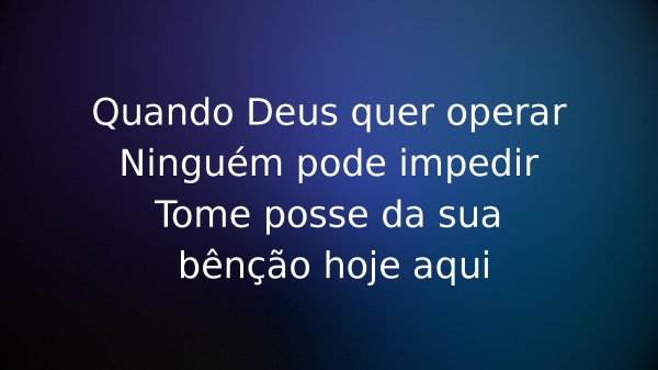 A Glória da Segunda Casa - página 14