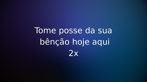A Glória da Segunda Casa - página 19