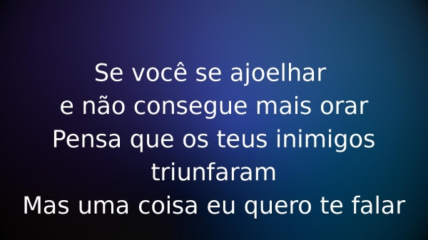 A Glória da Segunda Casa - página 4