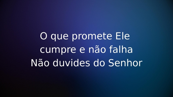 A Glória da Segunda Casa - página 10