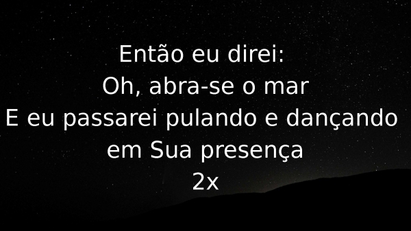Vitória no Deserto - página 11
