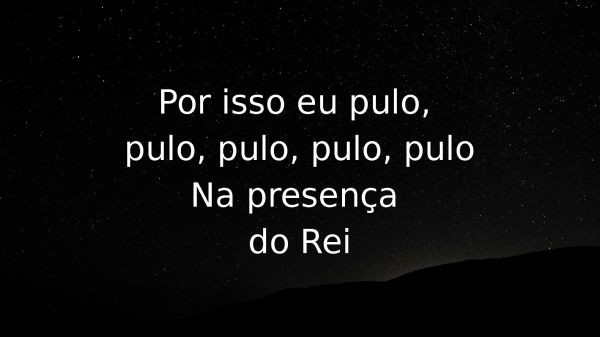Vitória no Deserto - página 12