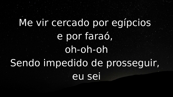 Vitória no Deserto - página 3