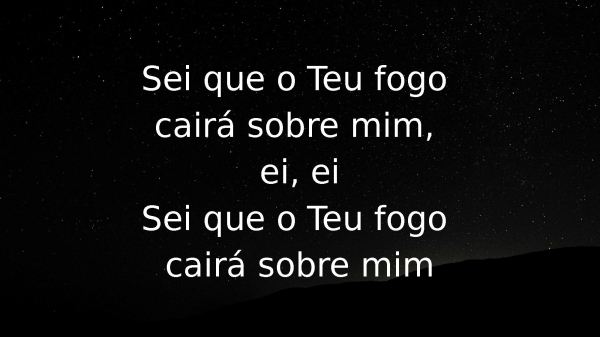 Vitória no Deserto - página 4