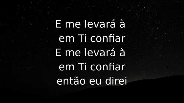 Vitória no Deserto - página 5