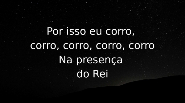 Vitória no Deserto - página 10