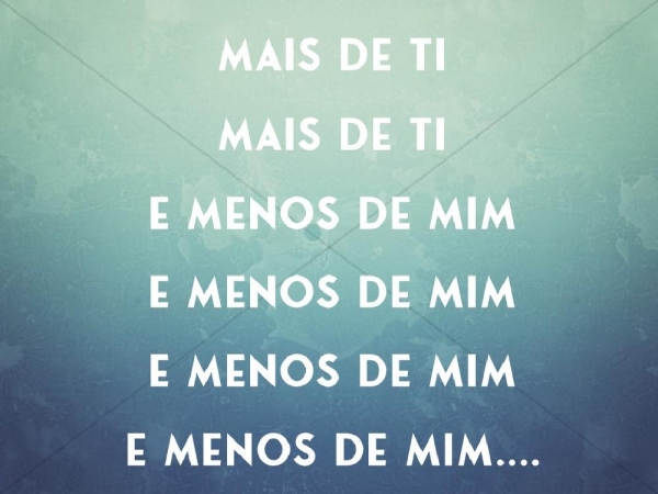QUE ELE CRESÇA - DEIGMA MARQUES.pptx - página 2