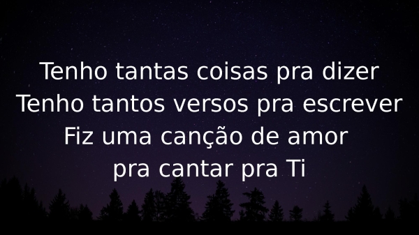 Deixar a Lágrima Rolar - página 2