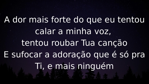 Deixar a Lágrima Rolar - página 5
