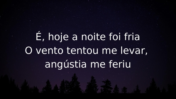 Deixar a Lágrima Rolar - página 7