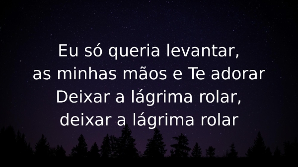 Deixar a Lágrima Rolar - página 9