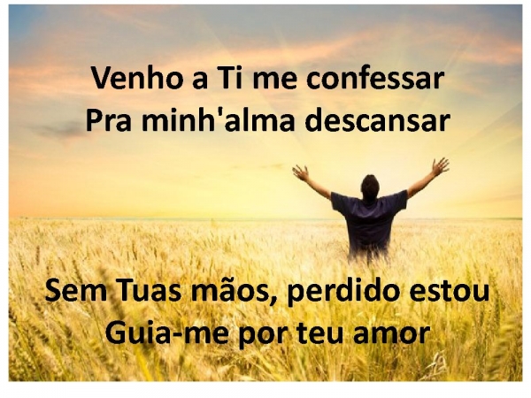senhor de ti presciso.pptx - página 2