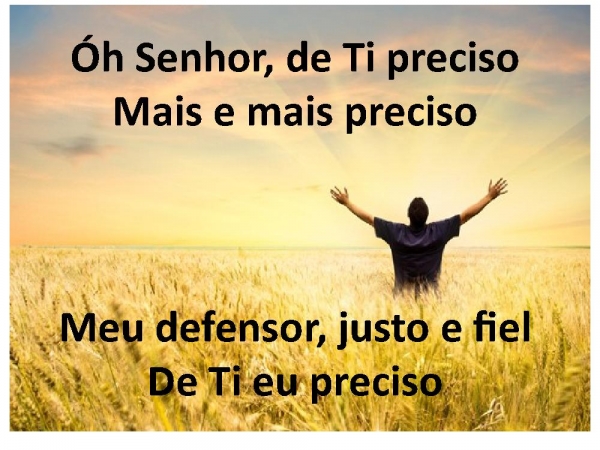 senhor de ti presciso.pptx - página 3