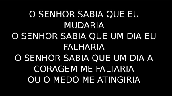 me escolheu.pptx - página 4