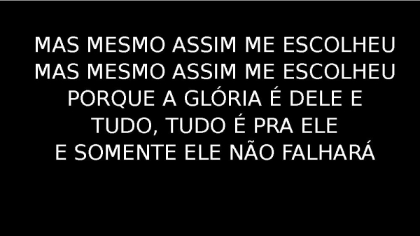 me escolheu.pptx - página 8