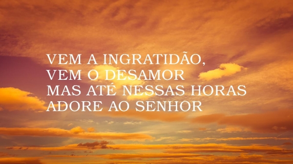Sacrifício e Adoração - página 12