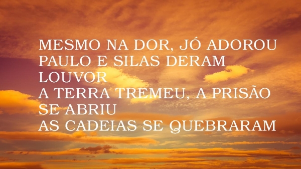 Sacrifício e Adoração - página 16