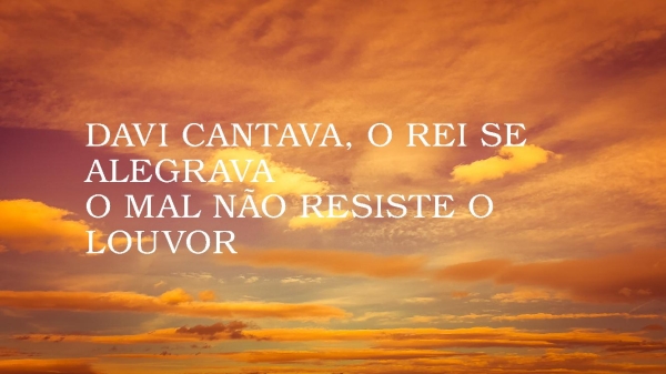 Sacrifício e Adoração - página 10