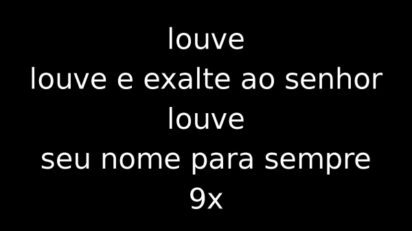 Santo, Santo - página 9