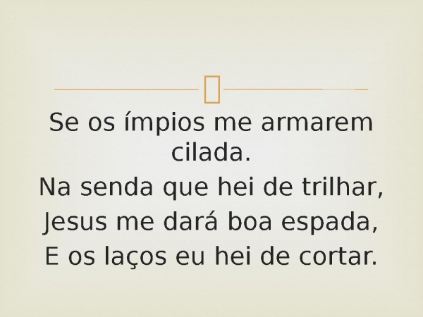 82 - Um Meigo Salvador.pptx - página 5