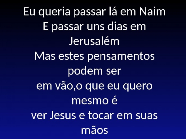 PENSAMENTOS - página 6