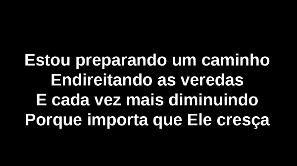 É Ele - Drops INA - página 2