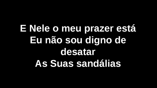 É Ele - Drops INA - página 3