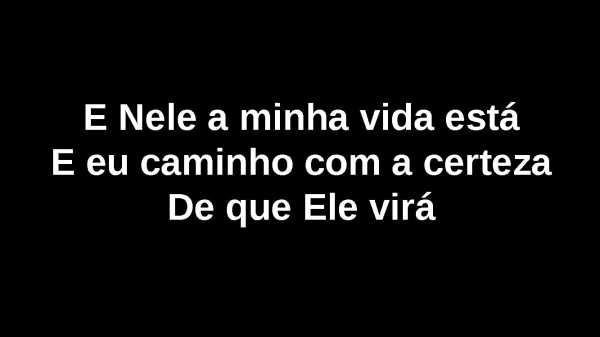 É Ele - Drops INA - página 8