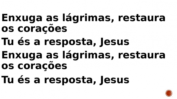 caminho no deserto.pptx - página 8