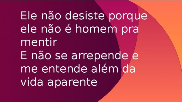 O seu amor por mim.pptx - página 12