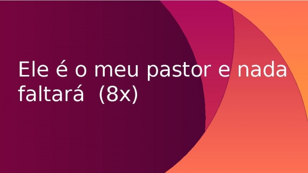 O seu amor por mim.pptx - página 16