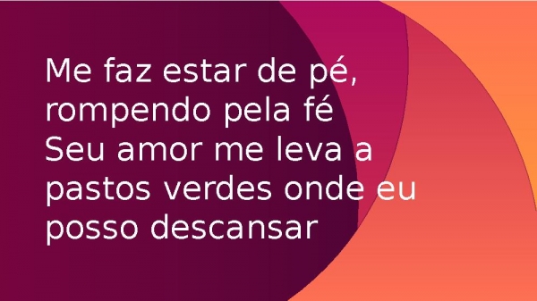 O seu amor por mim.pptx - página 8
