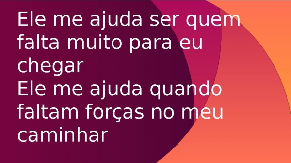 O seu amor por mim.pptx - página 9