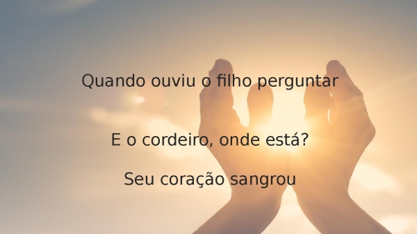 Entre a fé e a razão - Trazendo a Arca - página 2